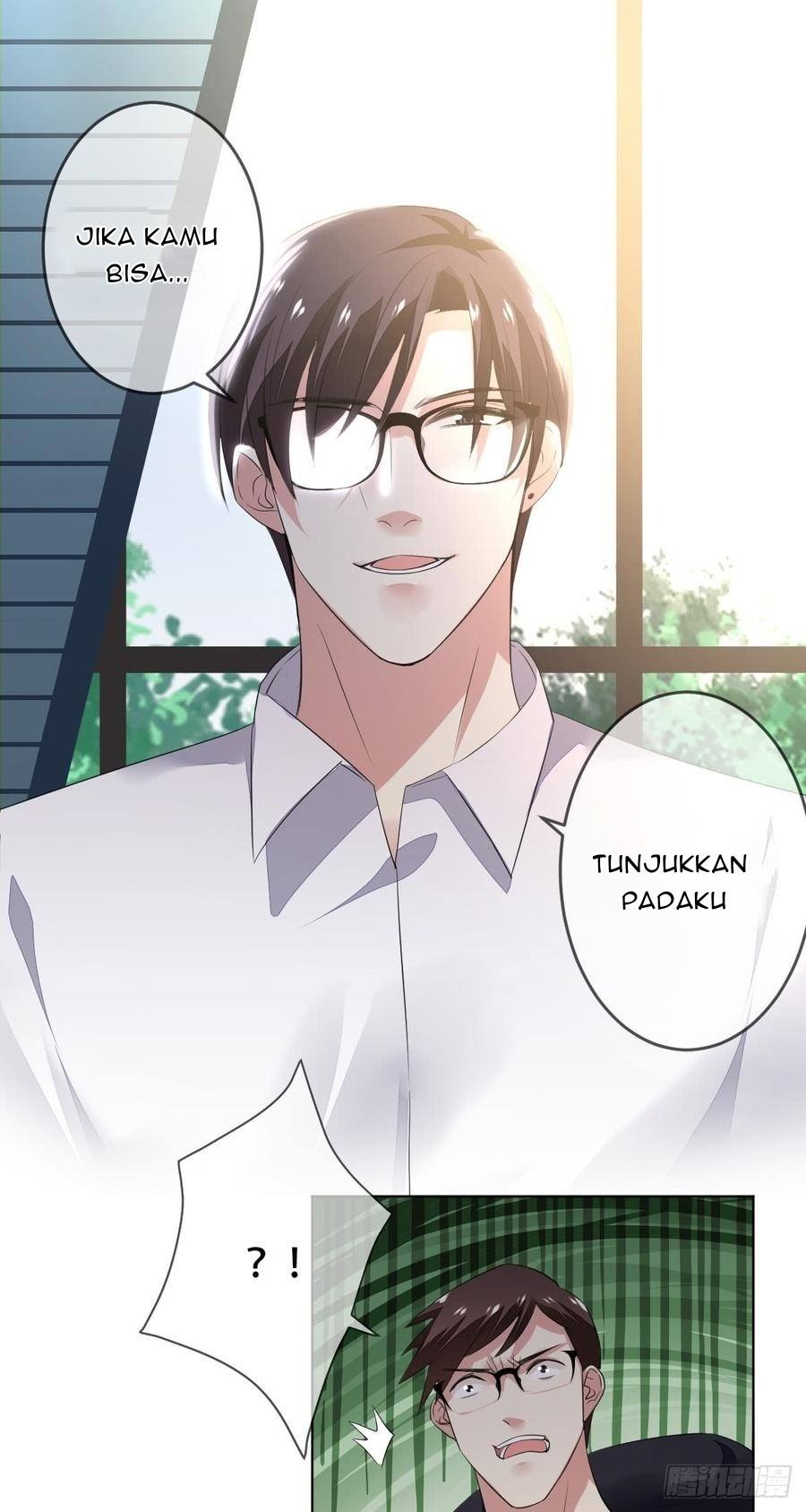 NSD Gaming Chapter 133 Bahasa Indonesia